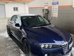 Usado 2006 Alfa Romeo 159 Sedan | € 3.500 (Preço justo)