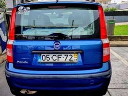 Usado 2006 Fiat Panda Sedan | € 1.990