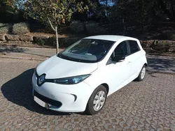 Usado 2014 Renault Zoe Citadino | € 5.000 (Super Preço)
