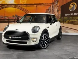 Amarelo Usado 2019 Mini One D Citadino | € 12.700 (Super Preço)