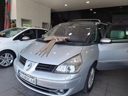 Cinza Usado 2006 Renault Espace Monovolume | € 5.490