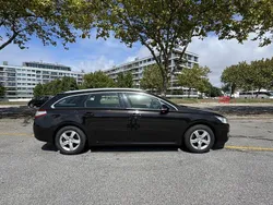 Usado 2013 Peugeot 508 Carrinha | € 6.250 (Super Preço)