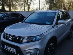 Usado 2020 Suzuki Vitara GLX SUV | € 21.000