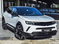 Branco Usado 2024 Opel Mokka GS Line SUV | € 22.790 (Preço elevado)