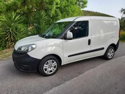Branco Usado 2018 Fiat Doblò Monovolume | € 10.800 (Caro)