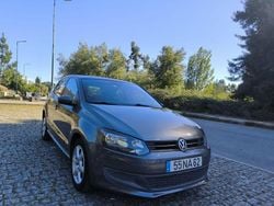 Usado 2012 VW Polo Sedan | € 7.250 (Preço justo)