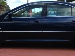 Peugeot 607