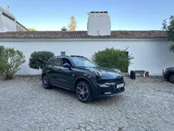 Preto Usado 2022 Lynk & Co 01 SUV | € 25.900