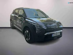 Preto Novo 2025 Kia EV3 3 SUV | € 37.690