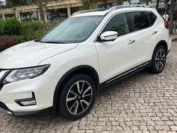 Usado 2018 Nissan X-Trail Tekna SUV | € 22.900 (Caro)