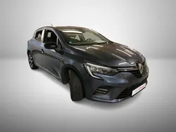 Cinza Usado 2021 Renault Clio V LIMITED | € 11.490 (Bom preço)