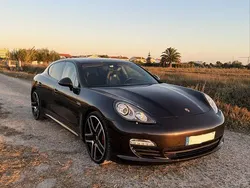 Usado 2012 Porsche Panamera Sedan | € 38.500