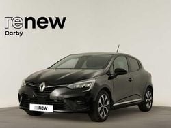 Preto Usado 2024 Renault Clio V Evolution | € 17.990 (Preço justo)