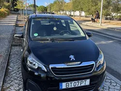 Usado 2016 Peugeot 108 Citadino | € 7.500 (Bom preço)