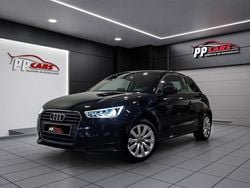 Preto Usado 2016 Audi A1 Design Citadino | € 13.950 (Preço justo)