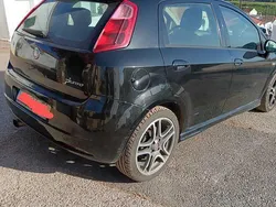 Usado 2008 Fiat Punto Citadino | € 5.750