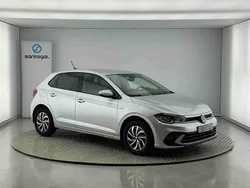Outra Usado 2023 VW Polo Life | € 19.490 (Preço justo)