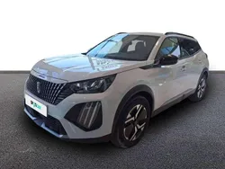 Branco Usado 2024 Peugeot e-2008 Allure SUV | € 28.900 (Bom preço)
