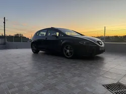 Usado 2006 Seat Leon FR Sedan | € 8.000 (Preço elevado)