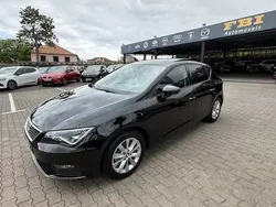Preto Usado 2020 Seat Leon Style Citadino | € 16.900 (Preço justo)