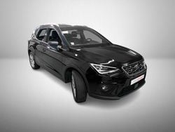 Preto Usado 2021 Seat Arona FR SUV | € 16.490 (Bom preço)