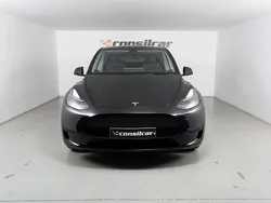 Preto Usado 2023 Tesla Model Y Standard Range SUV | € 34.890 (Preço elevado)