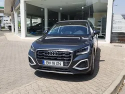 Cinza Usado 2024 Audi Q2 Advanced SUV | € 28.900 (Preço justo)