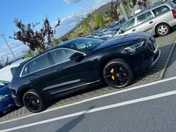 Preto Usado 2021 Audi e-tron Premium SUV | € 36.490 (Preço elevado)