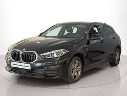 Usado 2021 BMW 116 Citadino | € 24.900 (Preço justo)