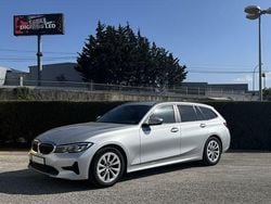 Usado 2021 BMW 318 Comfort Edition Carrinha | € 22.900 (Bom preço)