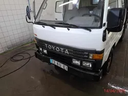 Branco Usado 1994 Toyota Dyna Pickup | € 7.200
