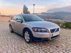 Usado 2007 Volvo C30 Citadino | € 3.150