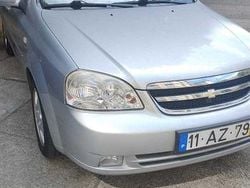 Usado 2005 Chevrolet Nubira Sedan | € 1.800