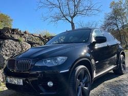 Usado 2010 BMW X6 SUV | € 28.500