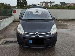 Usado 2006 Citroën Grand C4 Picasso Monovolume | € 4.750 (Preço justo)