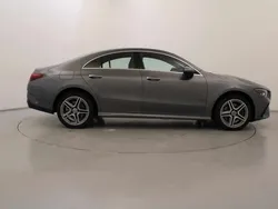 Cinzento Usado 2024 Mercedes CLA250 Sedan | € 44.490