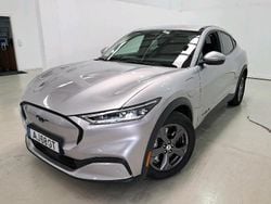 Cinza Usado 2021 Ford Mustang Mach-E SUV | € 31.890 (Preço elevado)
