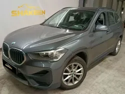 Cinzento Usado 2021 BMW X1 SUV | € 26.350 (Preço justo)