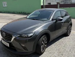 Usado 2019 Mazda CX-3 SUV | € 15.500