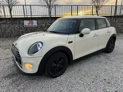 Bege Usado 2019 Mini One D Citadino | € 15.850 (Bom preço)