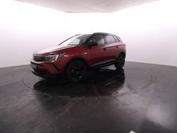 Vermelho Usado 2024 Opel Grandland X SUV | € 31.900 (Preço justo)