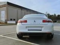 Branco Usado 2013 Renault Laguna Coupé Coupé | € 11.490