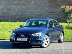 Azul Usado 2019 Audi A3 Design Sedan | € 16.900 (Bom preço)
