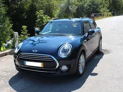 Usado 2016 Mini One D Clubman Carrinha | € 18.450 (Caro)