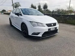 Branco Usado 2013 Cupra Leon Citadino | € 13.990