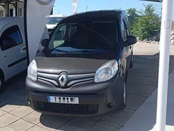 Preto Usado 2021 Renault Kangoo Business Monovolume | € 14.990 (Preço justo)