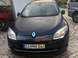 Usado 2011 Renault Mégane III Sedan | € 4.700 (Preço justo)
