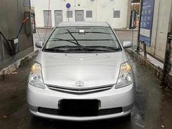 Cinzento Usado 2009 Toyota Prius Citadino | € 5.000