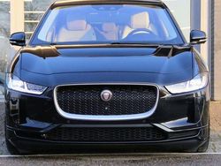 Usado 2018 Jaguar I-Pace SUV | € 25.500 (Super Preço)