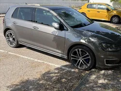 Usado 2015 VW Golf VII GTE Sedan | € 17.250 (Preço justo)
